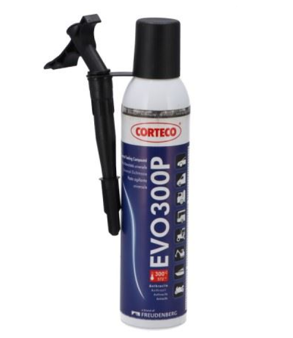 SILICON CORTECO 200ML