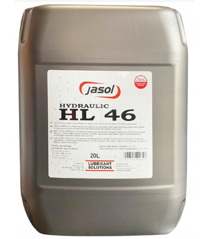HL46 20L