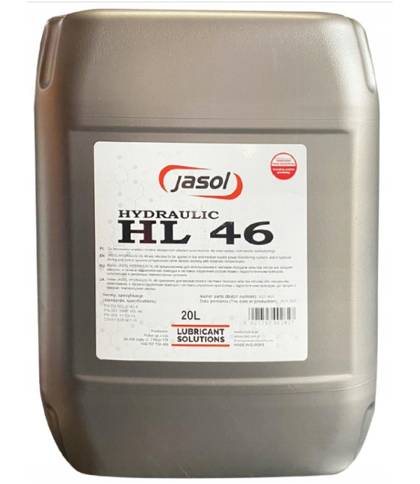 HL46 20L