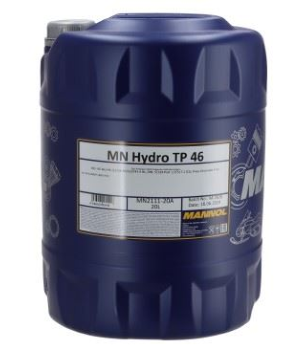 HYDRO46 20L