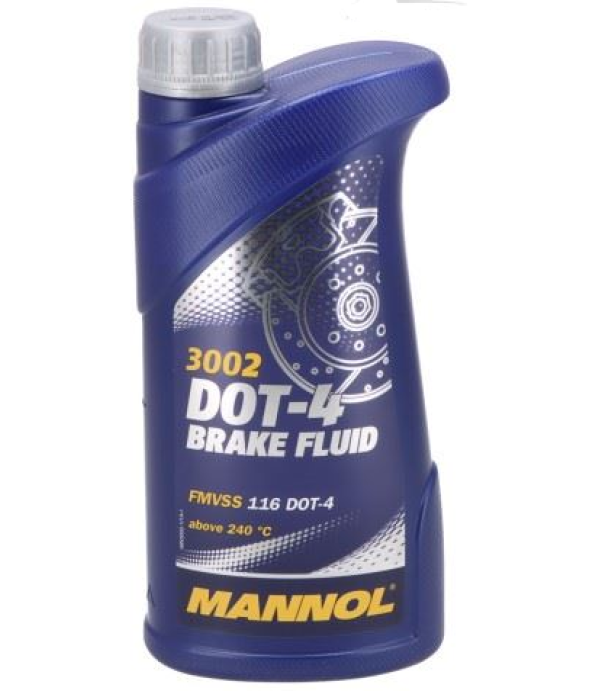 DOT4 1L
