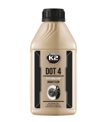 DOT4 500ML