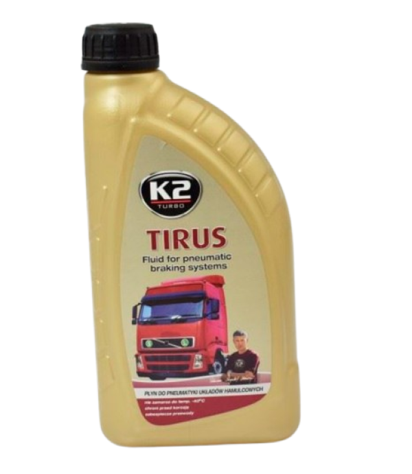 WABCOTHYL TIRUS