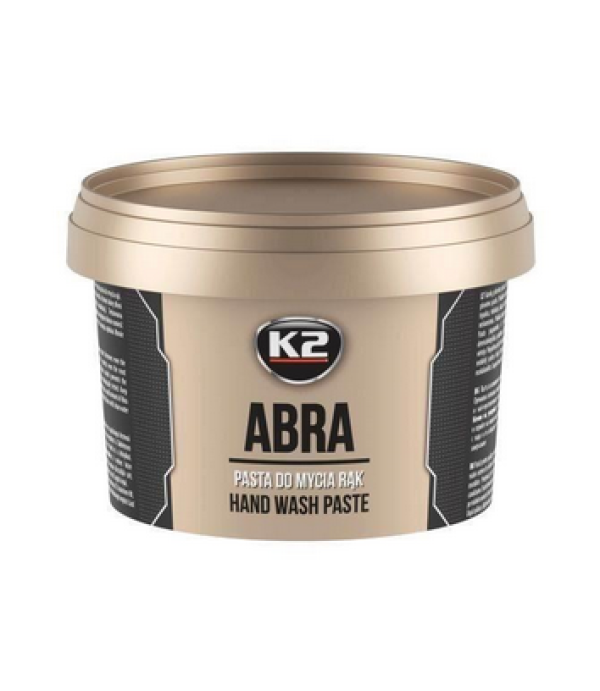 PASTA DE SPĂLAT PE MÂINI 500ML