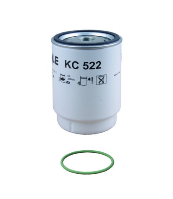 KC522D